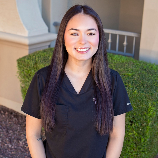 Tara Dental Assistant