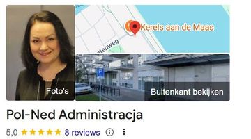 google review