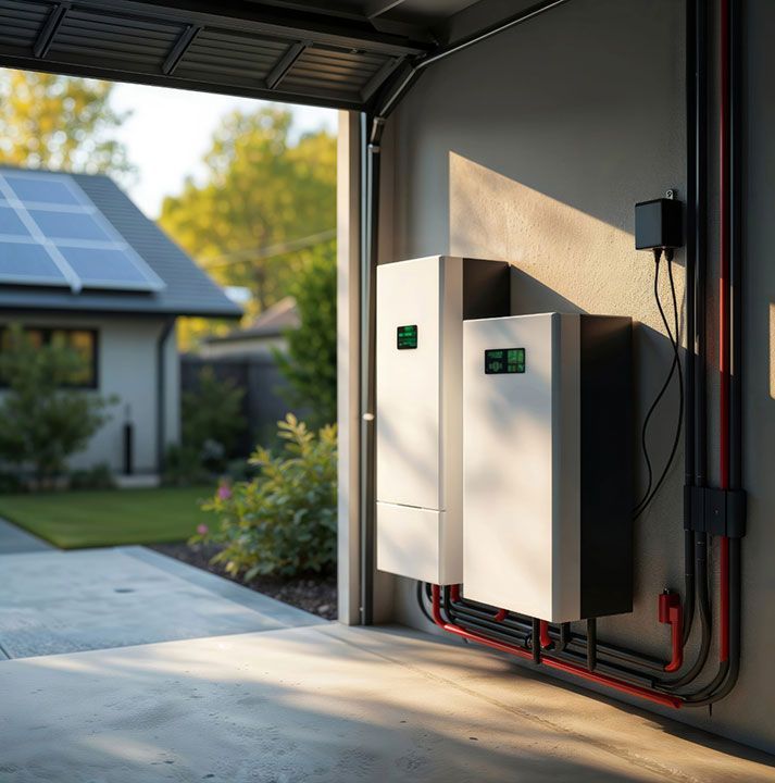 MEGA SOLAR ENERGÍAS RENOVABLES