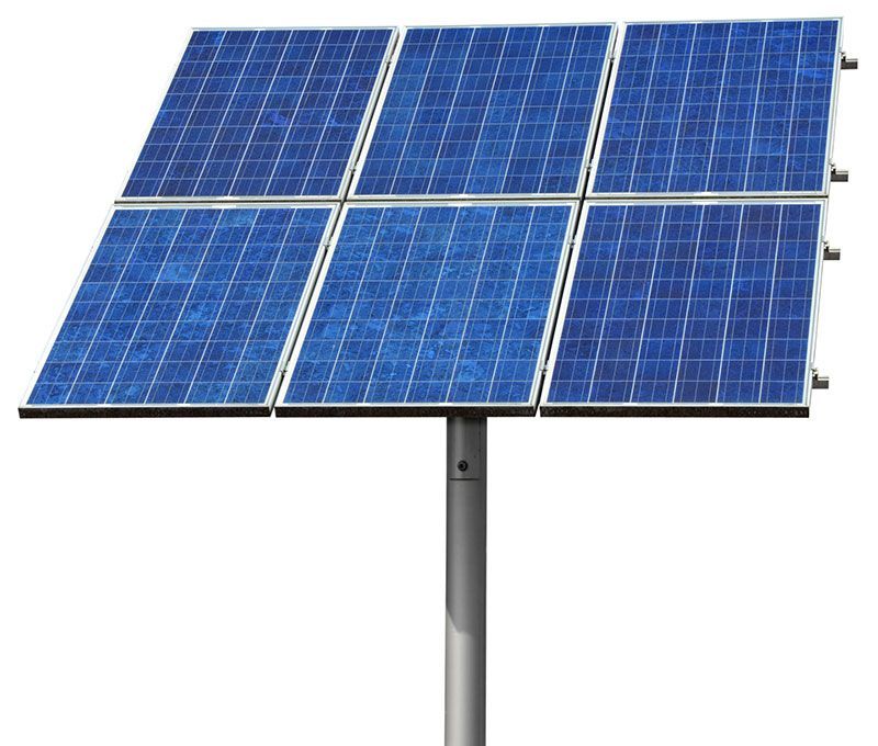 MEGA SOLAR ENERGÍAS RENOVABLES
