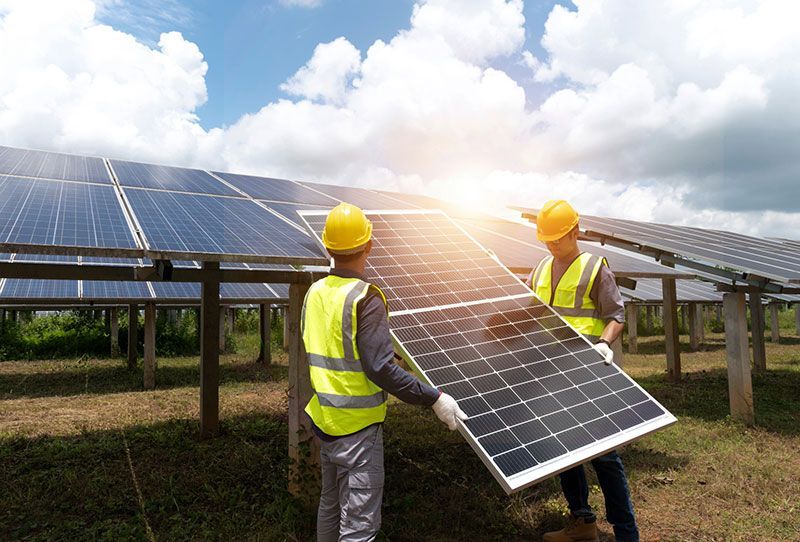 MEGA SOLAR ENERGÍAS RENOVABLES