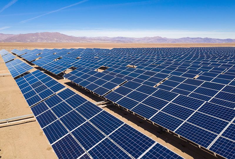 MEGA SOLAR ENERGÍAS RENOVABLES