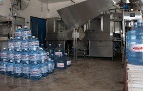 Los Vasquitos Agua-Soda