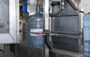 Los Vasquitos Agua-Soda