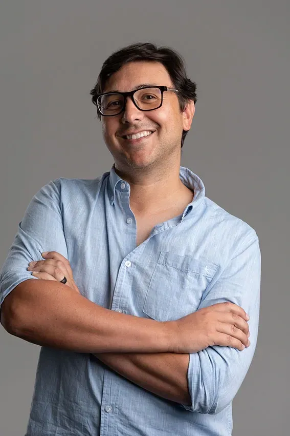 Christiaan Graaff