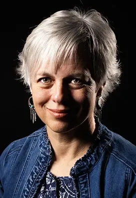 Lizette Carstens