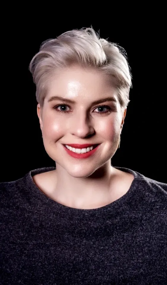 Amalia van Schalkwyk