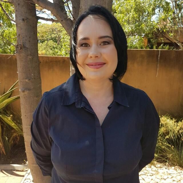 Susan Snyman