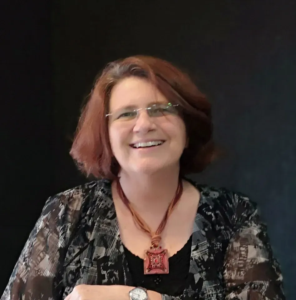 Ria van Zyl