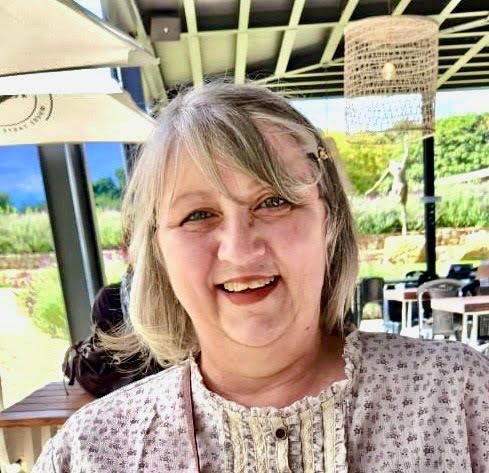 Dr Nicolene van Vuuren