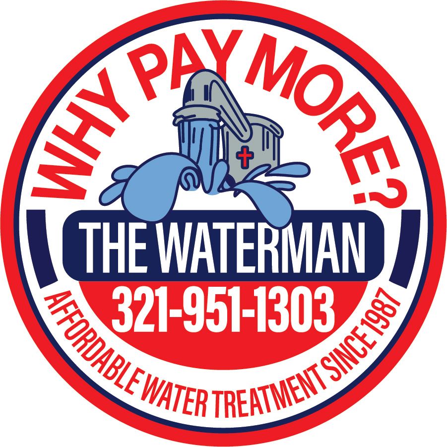 The Waterman Palm Bay