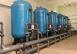 Water Tanks — Water in Palm Bay, FL