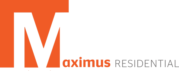 Maximus Residential Homepage