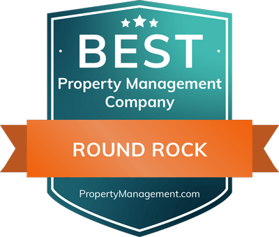 Best Property Management Company in Round Rock logo