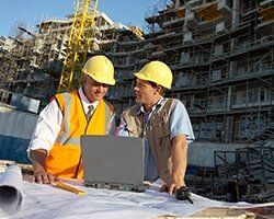 Building Contractor - Commercial Insurance in Artesia, NM