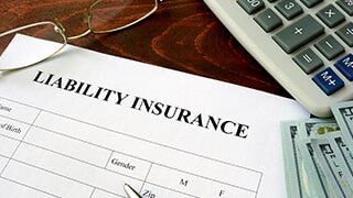 Liability Insurance - General Liability in Artesia, NM