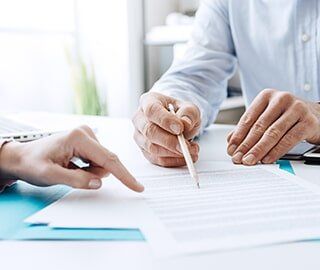Negotiating a Contract - Business Insurance in Artesia, NM