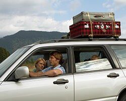 Family Vacation - Insurance Agency in Artesia, NM