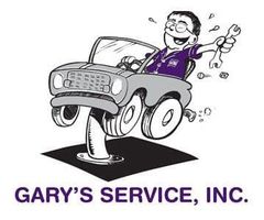 Gary's Service Inc.