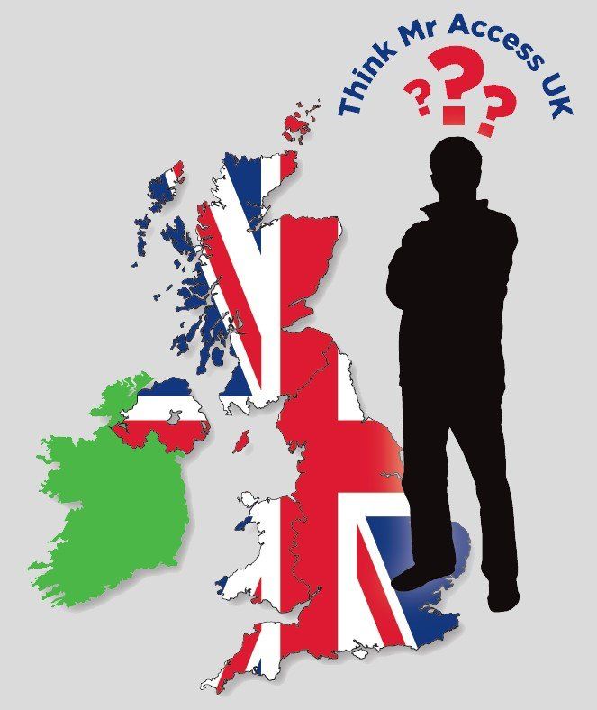 What uk thinks