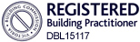 Registered Building Practitioner