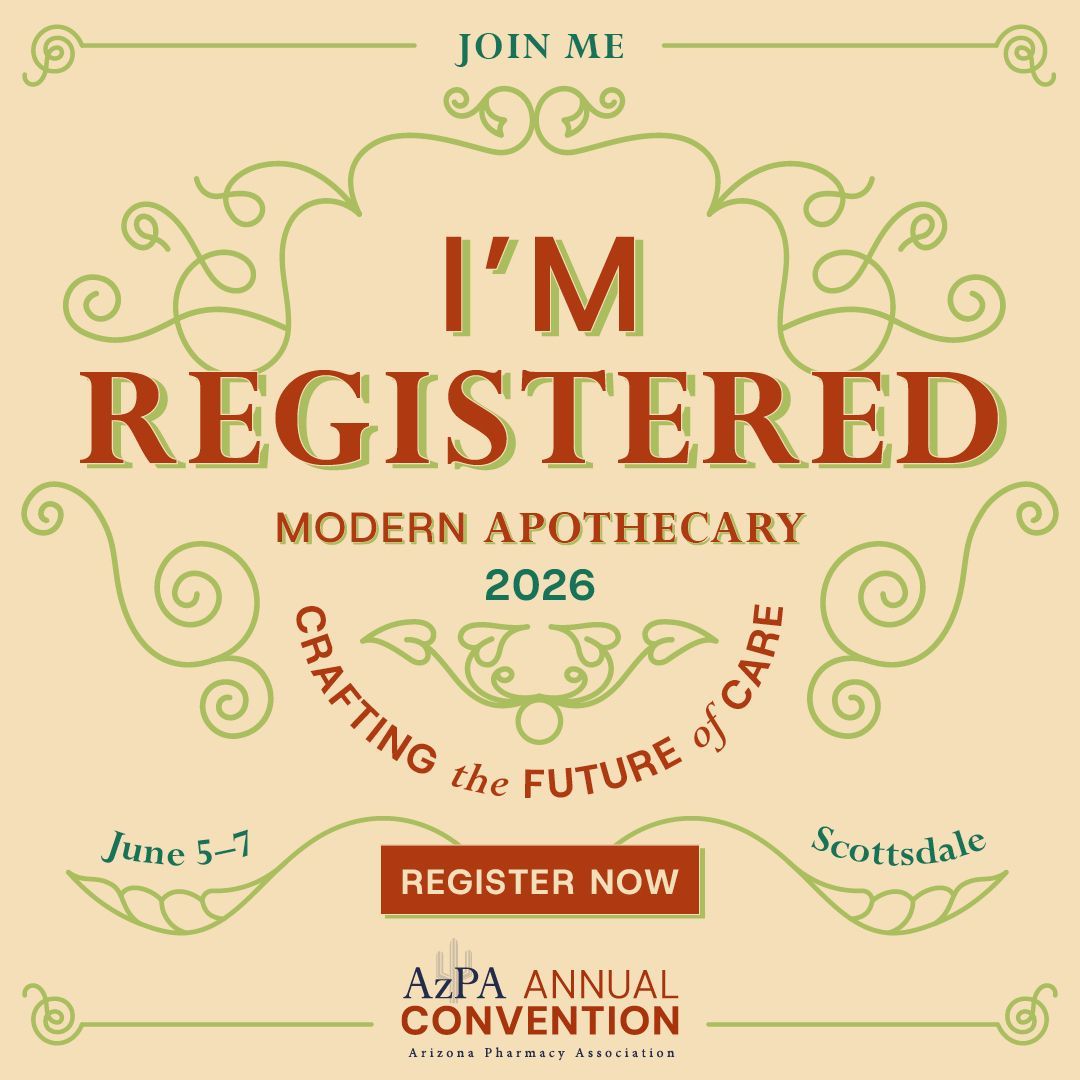 Blue "ashp" logo with orange accent, "State Affiliate" text below.