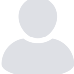 Gray silhouette of a person, head and shoulders visible, no facial features.