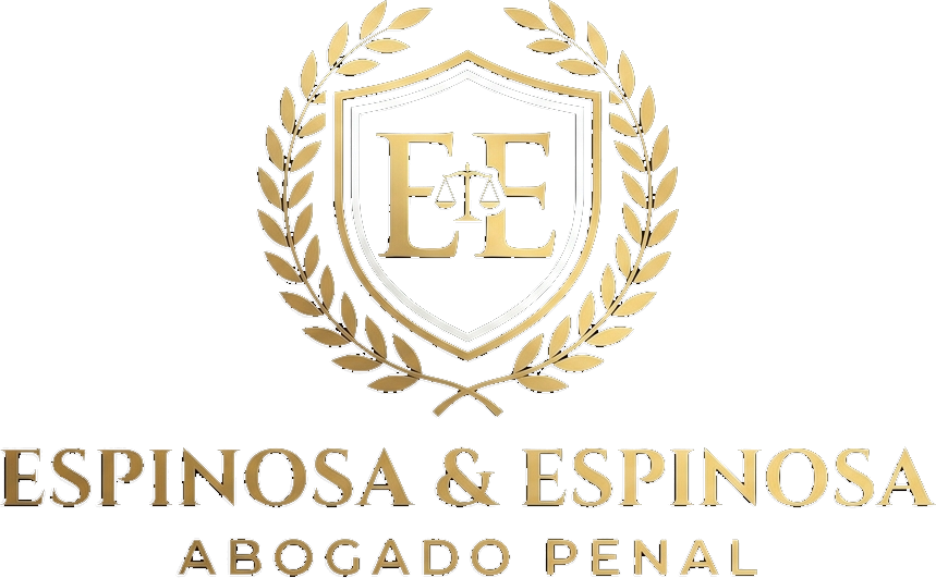 ESPINOSA & ESPINOSA

