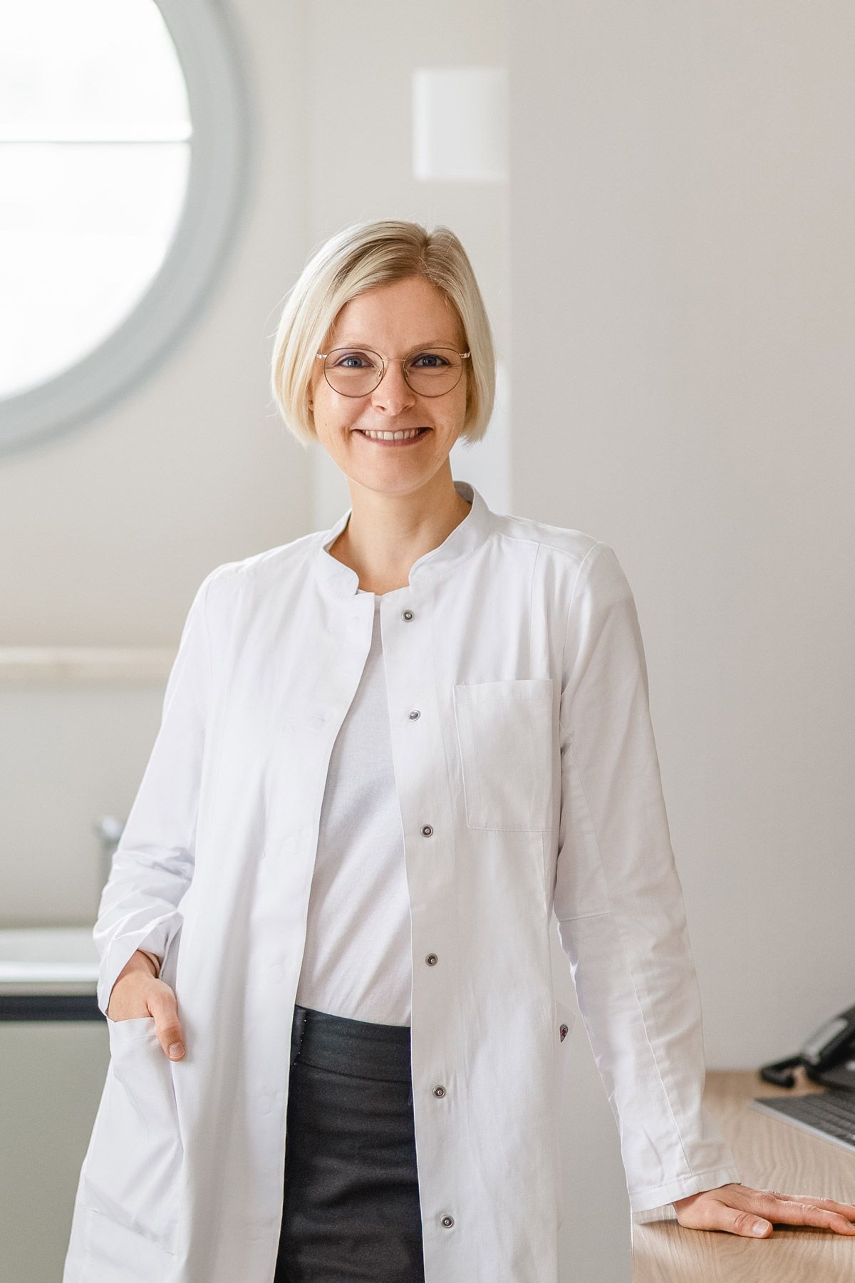 Dr. med. Mura Kramer