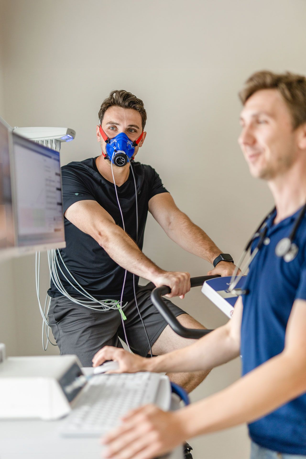 Zur: Individuelle Vorsorge & Prävention