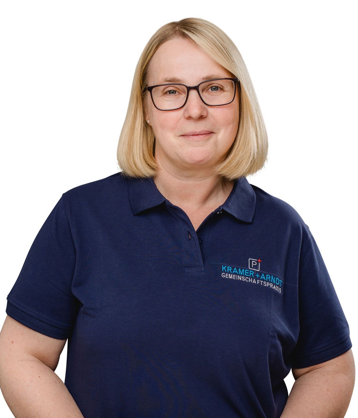 Praxis Kramer + Arndt, Bianca Henke