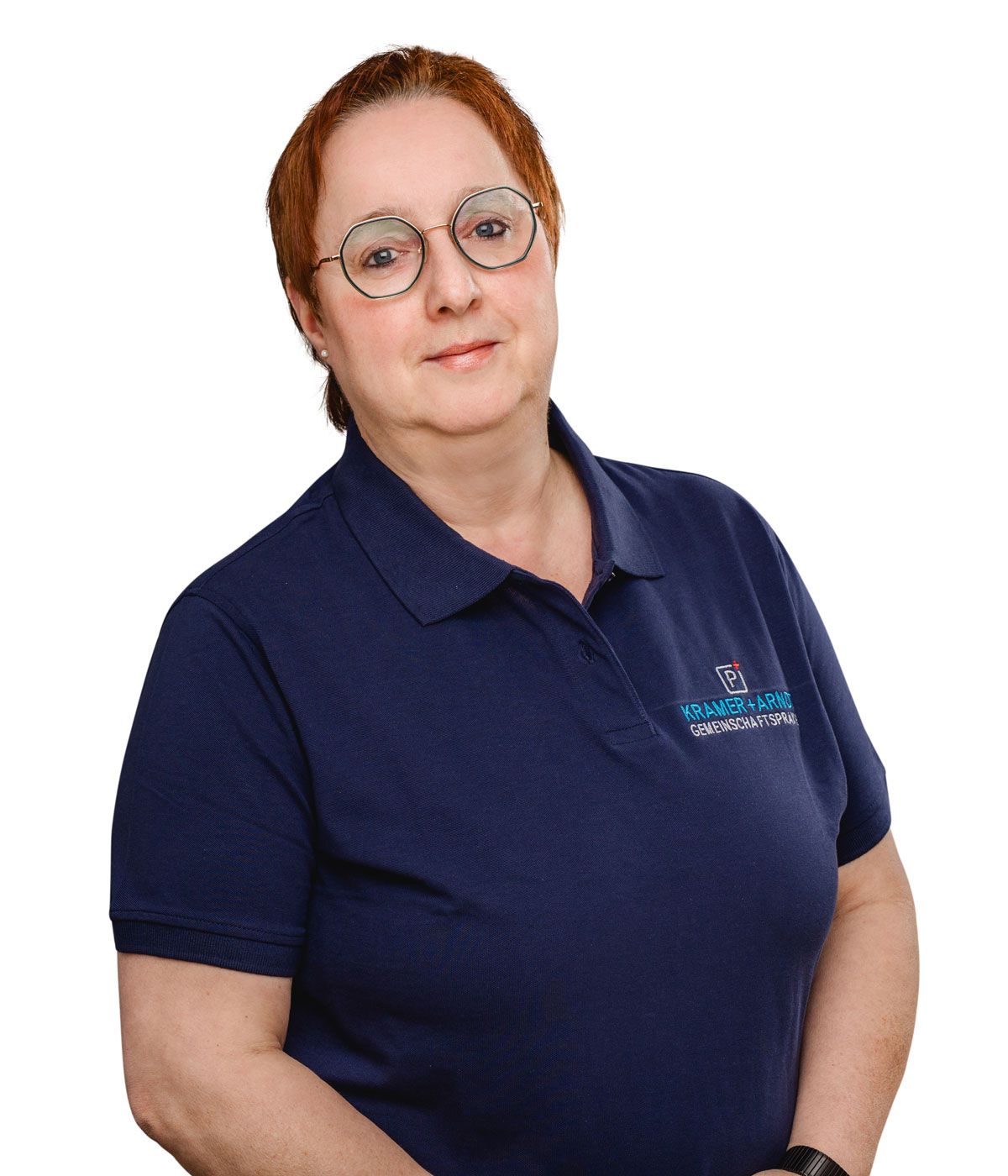 Praxis Kramer + Arndt, Clarissa Teutenberg