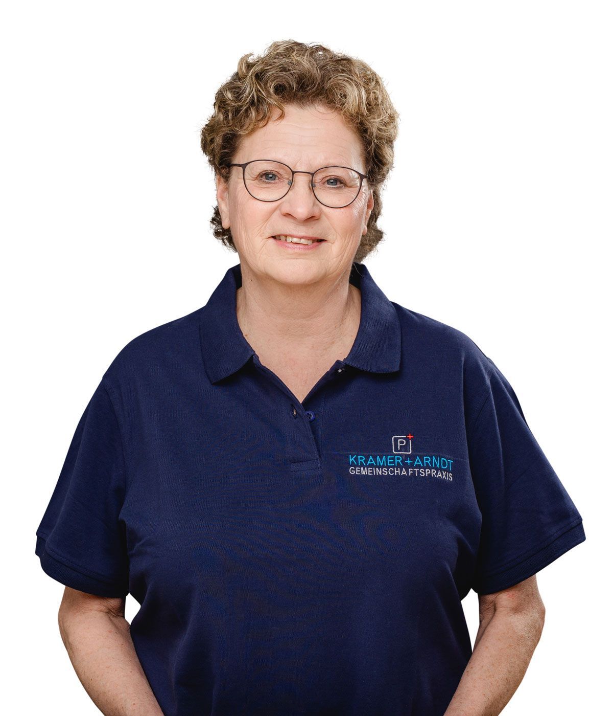 Praxis Kramer + Arndt, Claudia Droste