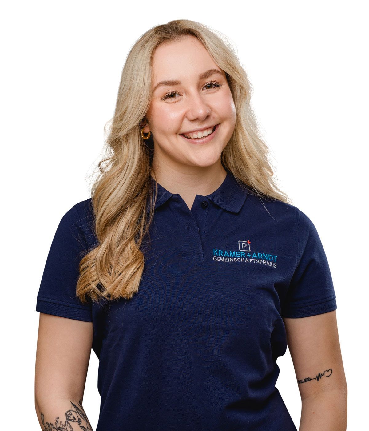 Praxis Kramer + Arndt, Darleen Lehmann
