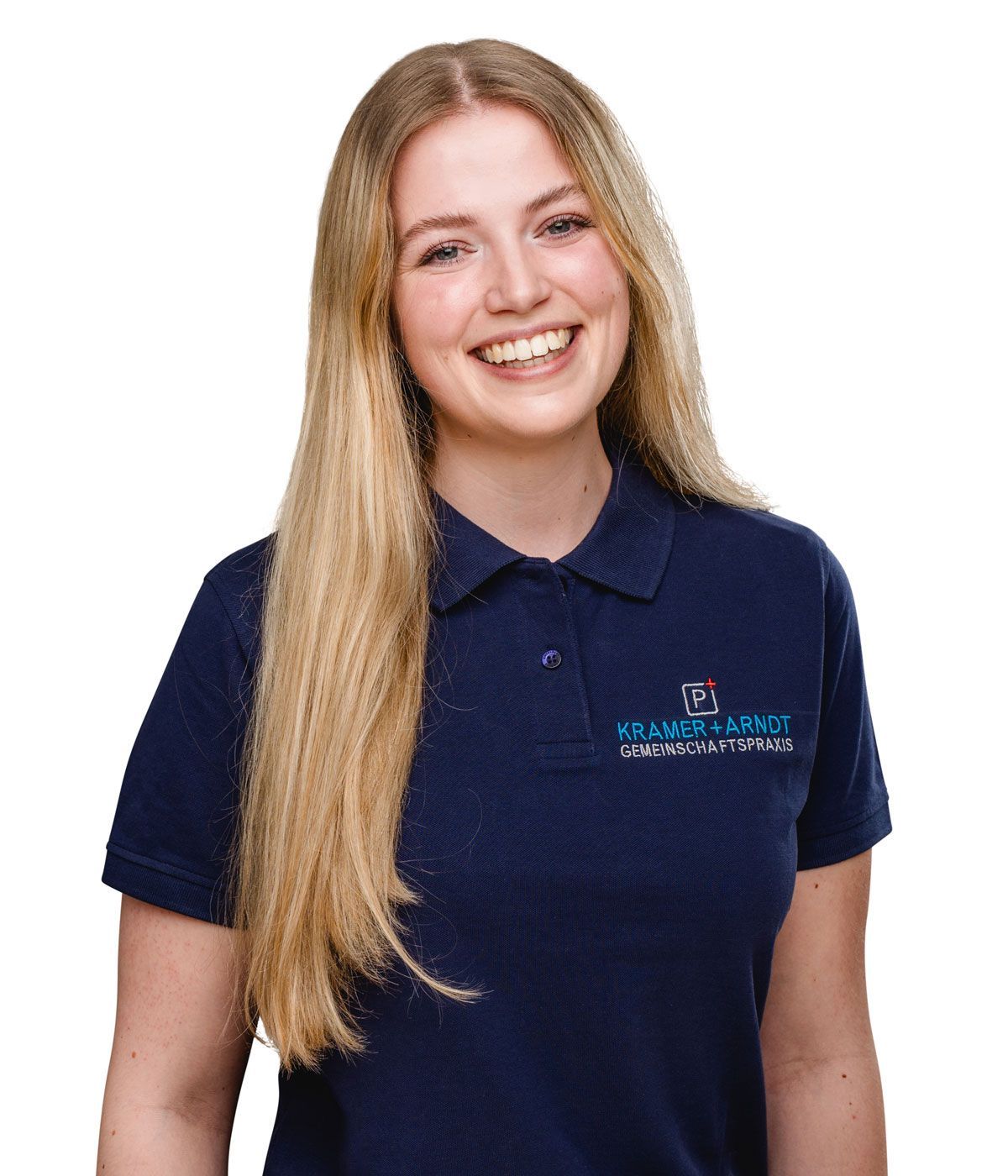 Praxis Kramer + Arndt, Jule Mieth