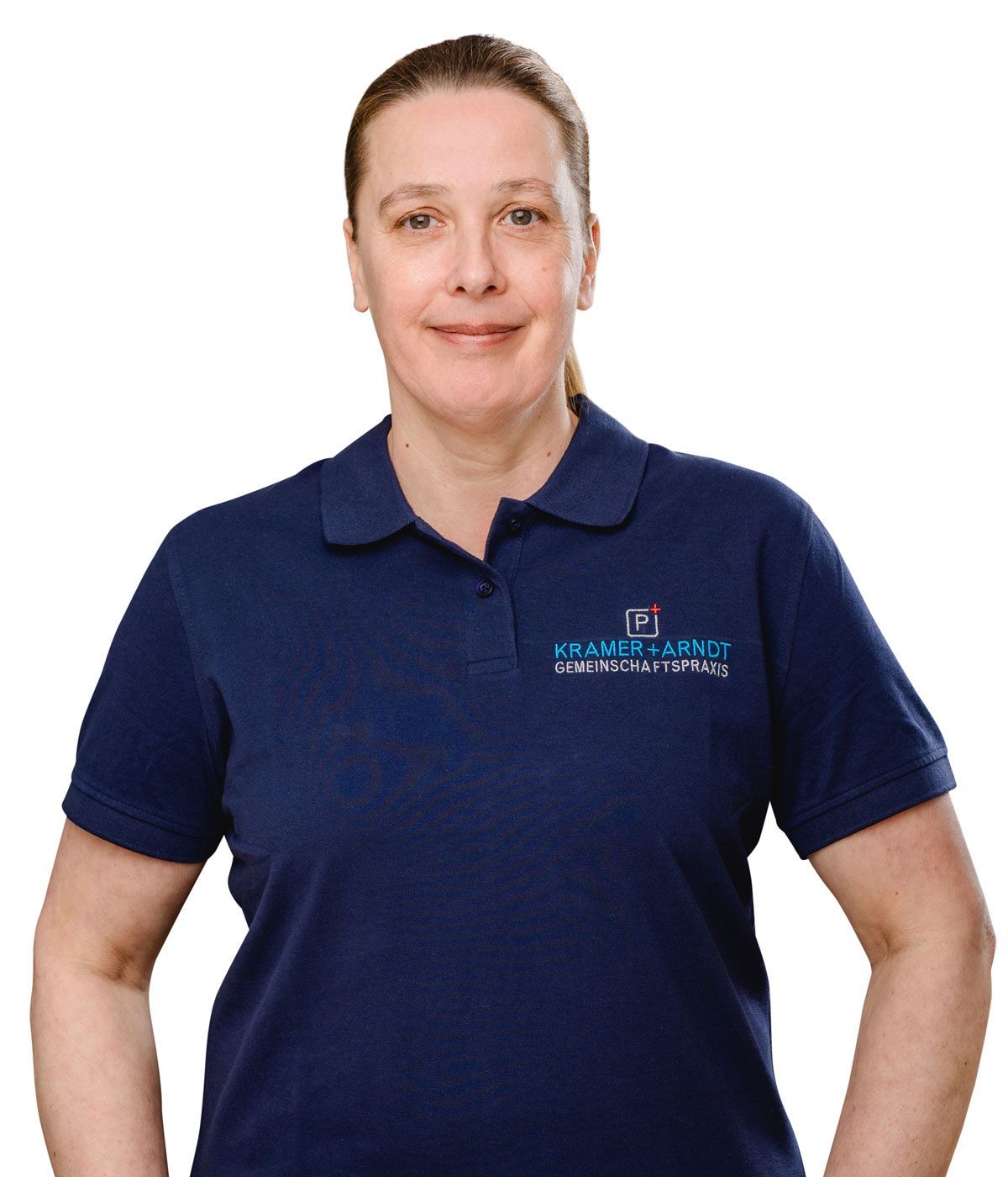 Praxis Kramer + Arndt, Kerstin Falkenrich