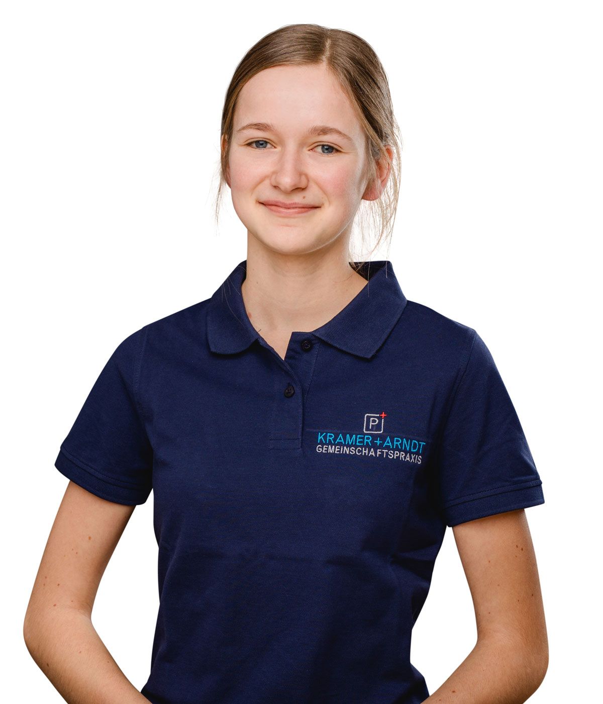 Praxis Kramer + Arndt, Lena Klassen