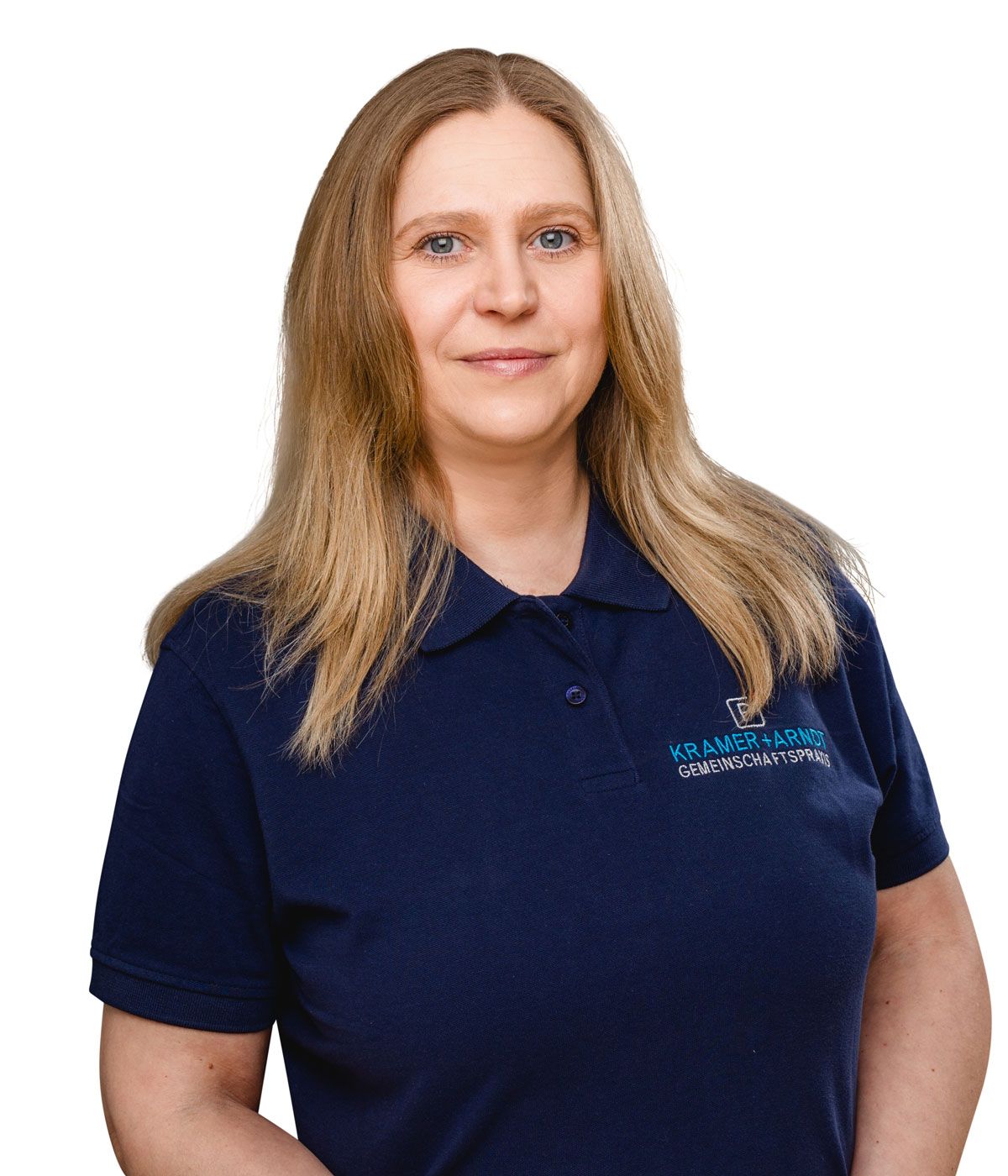 Praxis Kramer + Arndt, Marijana Scheriau