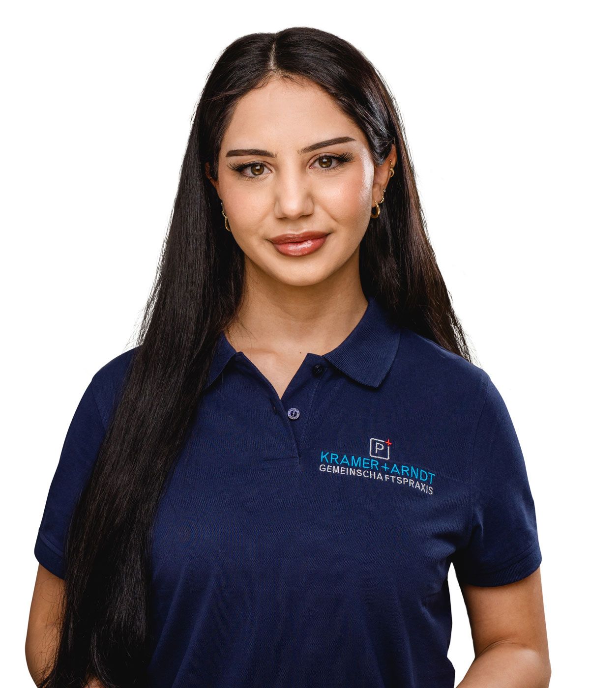 Praxis Kramer + Arndt, Tuba Dogan