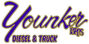 Younker Bros