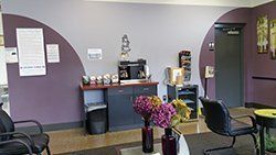 Waiting Area | Dunn Tire