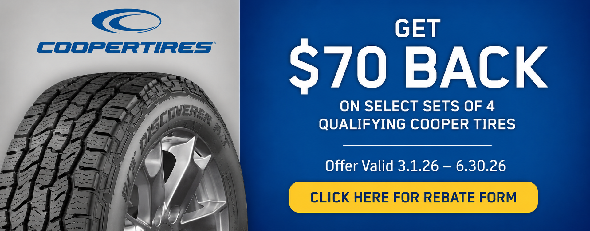 Valvoline Rebate | Dunn Tire
