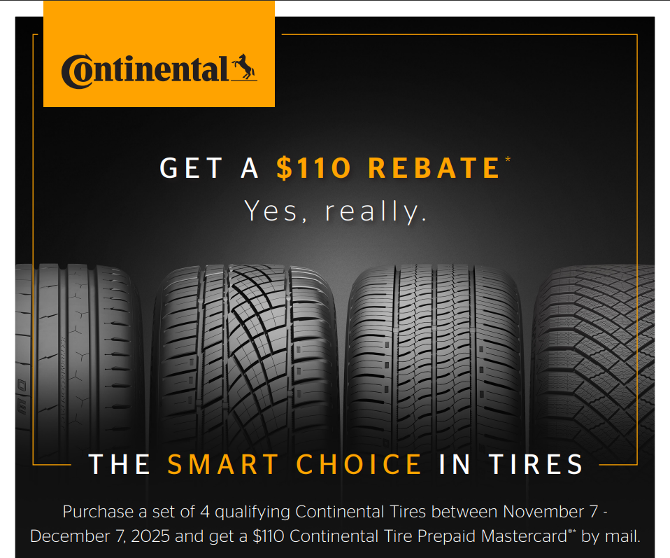 Valvoline Rebate | Dunn Tire