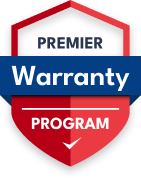 Warranty Logo | Dunn Tire