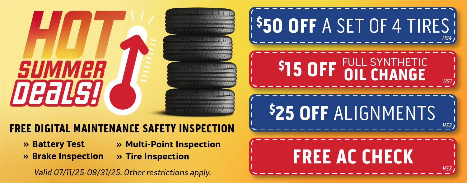 Valvoline Rebate Info | Dunn Tire