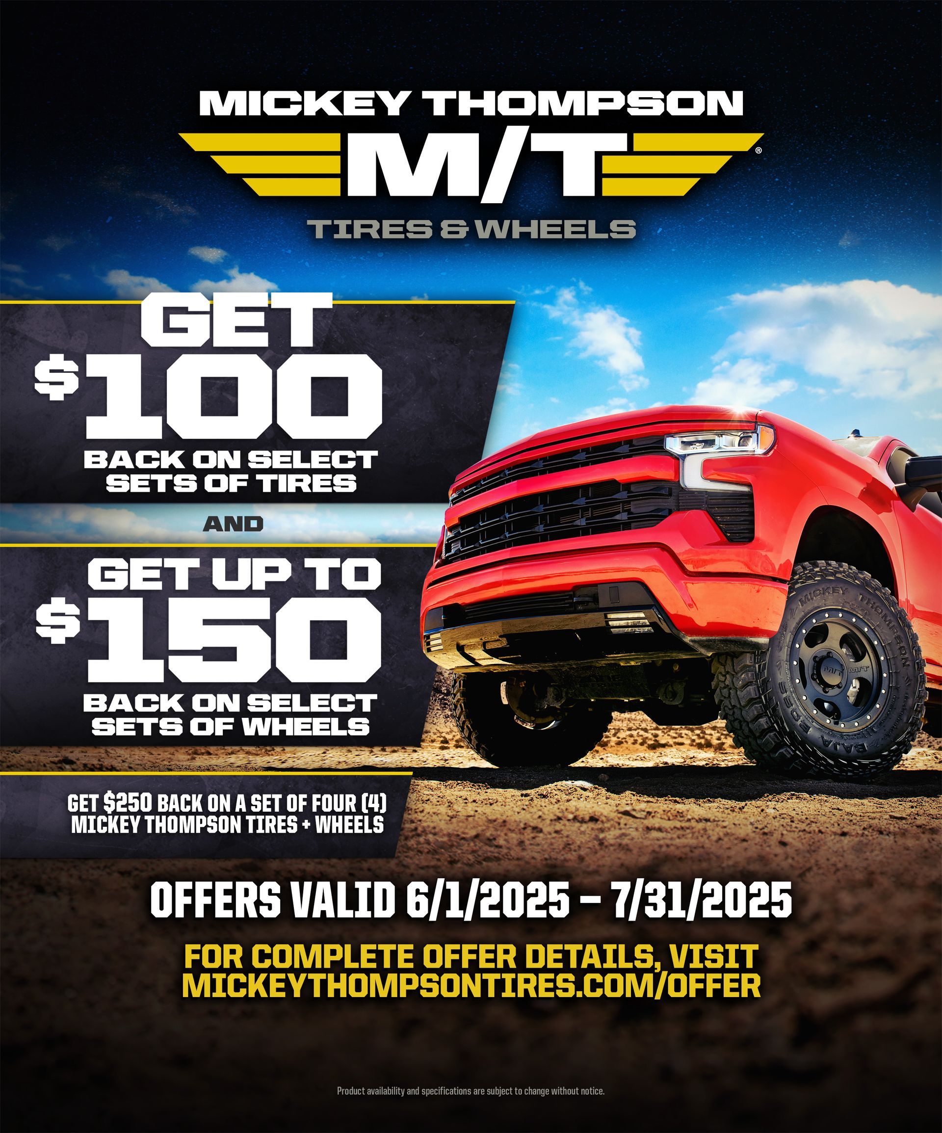 Valvoline Rebate Info | Dunn Tire