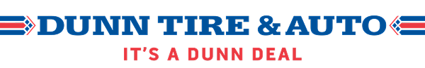 Logo | Dunn Tire
