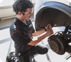 Dunn Promo Michelin | Dunn Tire