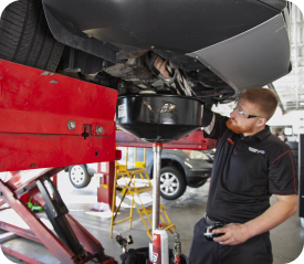 Oil Change | Dunn Tire