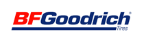 Goodrich Logo | Dunn Tire